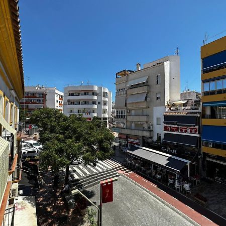 Muralla 16 Old Town Marbella - Eaw Homes Kültér fotó