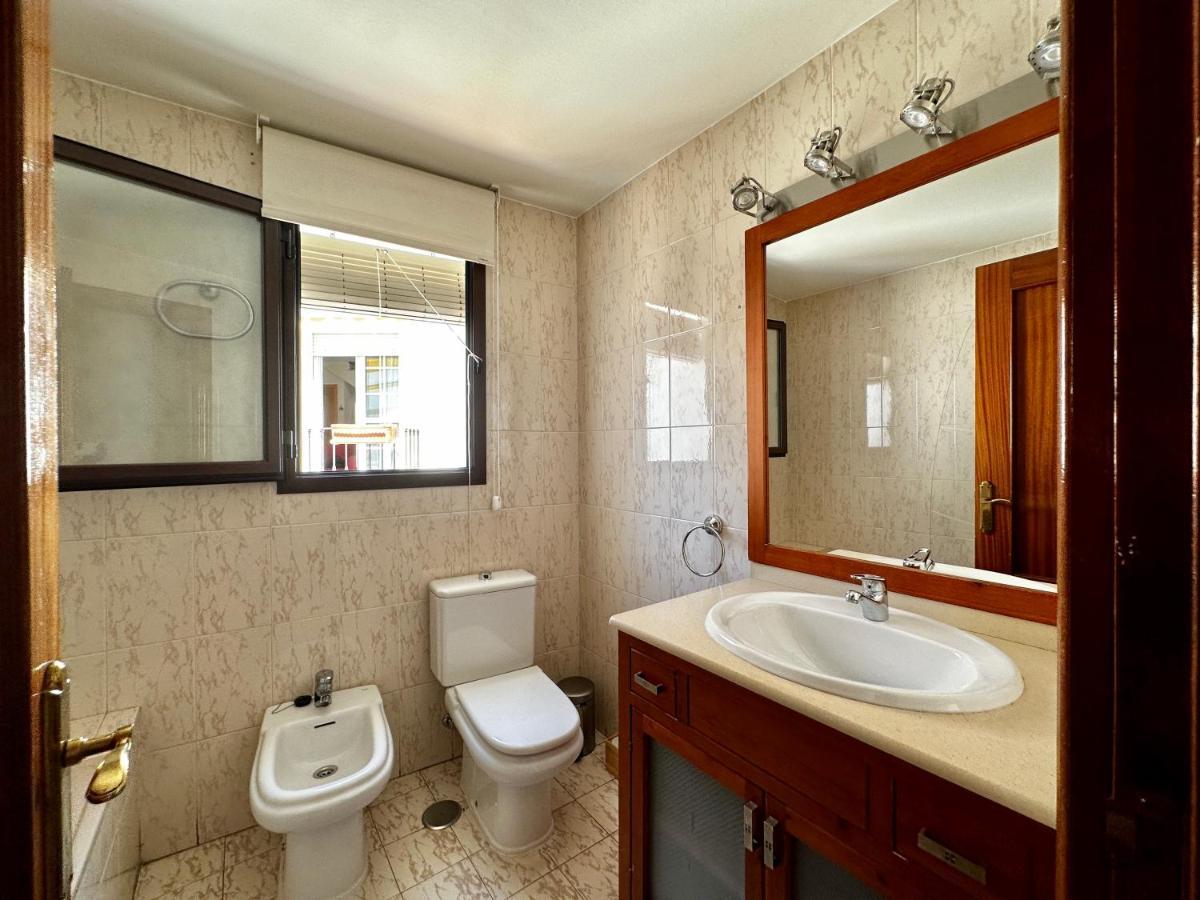Muralla 16 Old Town Marbella - Eaw Homes Kültér fotó