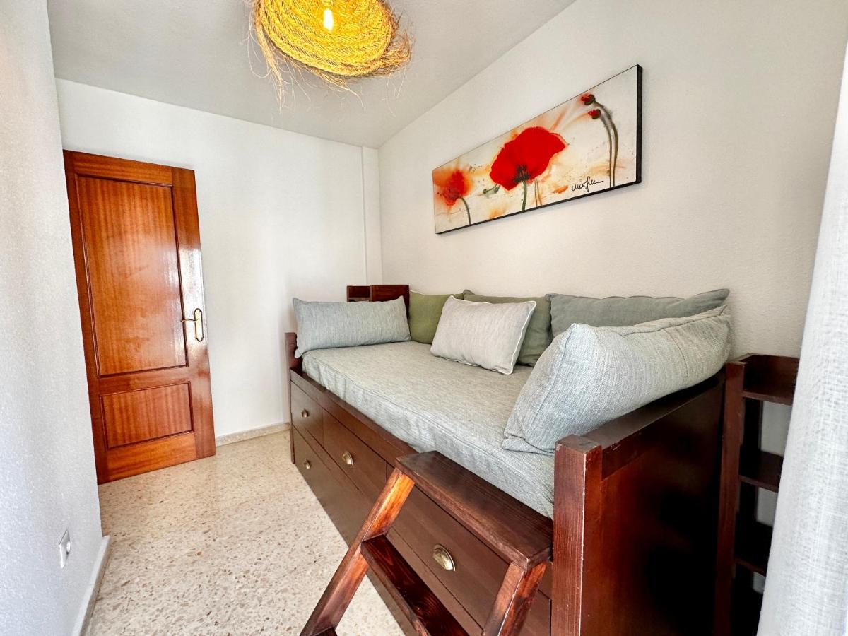Muralla 16 Old Town Marbella - Eaw Homes Kültér fotó