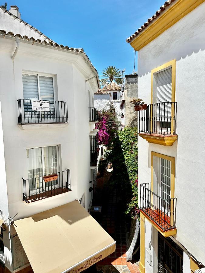 Muralla 16 Old Town Marbella - Eaw Homes Kültér fotó