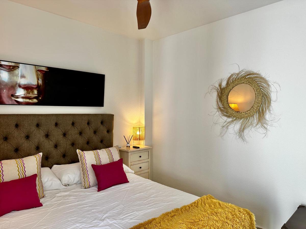 Muralla 16 Old Town Marbella - Eaw Homes Kültér fotó